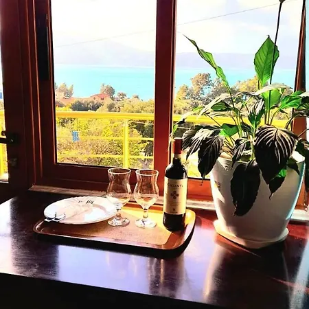 Mermaid Vlore 4* Radhimë