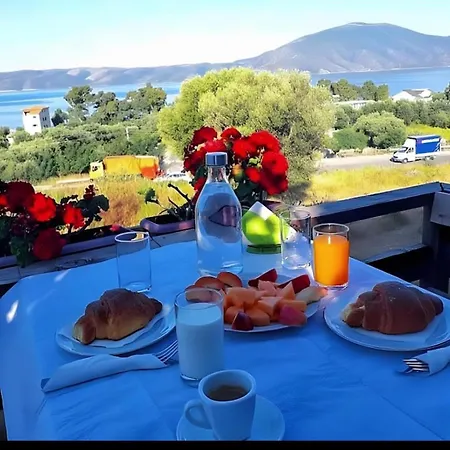 Mermaid Vlore 酒店 Radhimë