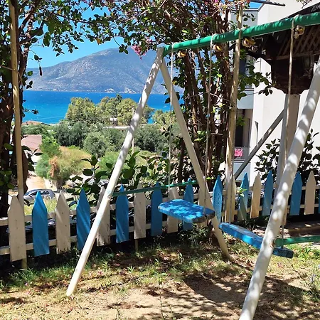 Mermaid Vlore 酒店