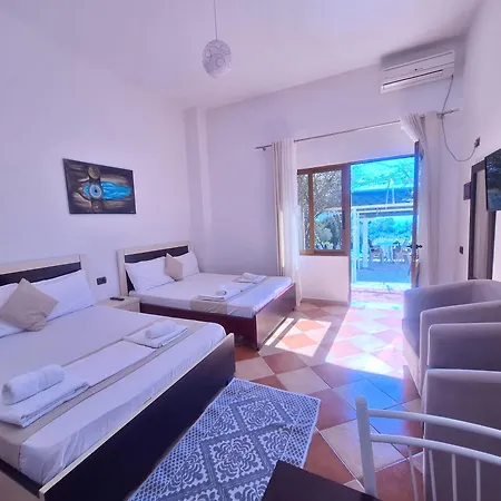 Otel Mermaid Vlore Radhimë