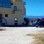 Hotel Mermaid Vlore