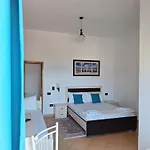 Mermaid Vlore Hotel Radhimë