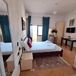 Hotel Mermaid Vlore