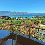 Hotel Mermaid Vlore Radhimë