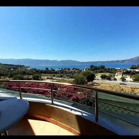 Hotel Mermaid Vlore 4*