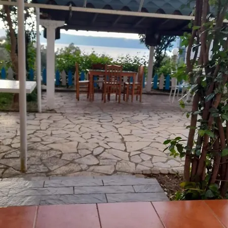 Mermaid Vlore Hotel