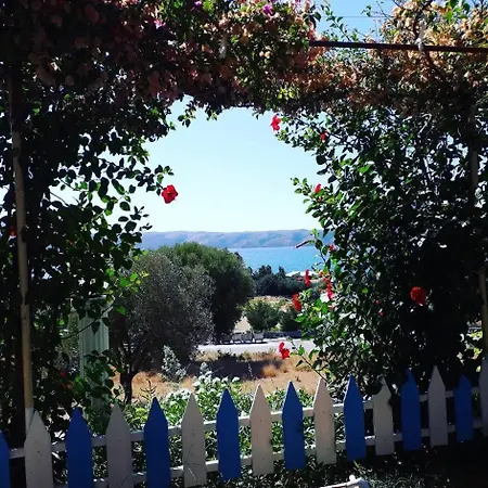 Hotel Mermaid Vlore 4*