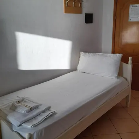 Mermaid Vlore Ξενοδοχείο 4*