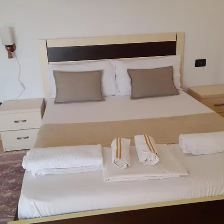 Mermaid Vlore Ξενοδοχείο 4*