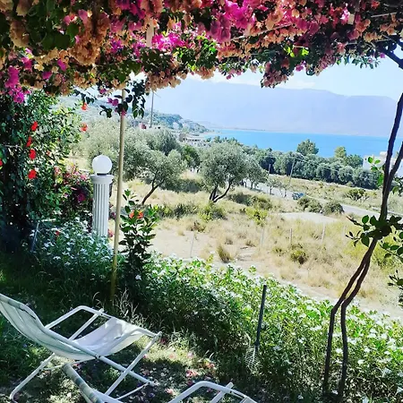 Отель Mermaid Vlore Радима