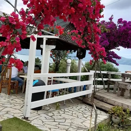Mermaid Vlore 4* Radhimë