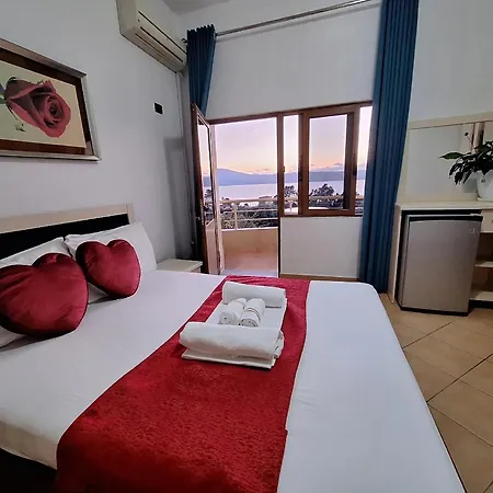 Mermaid Vlore Отель 4*