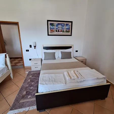 Hotel Mermaid Vlore