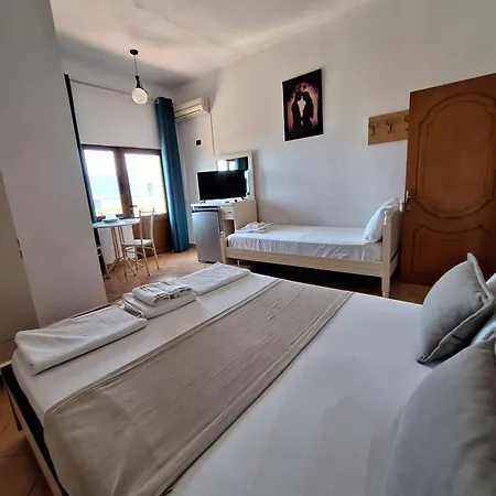 Mermaid Vlore Hotel