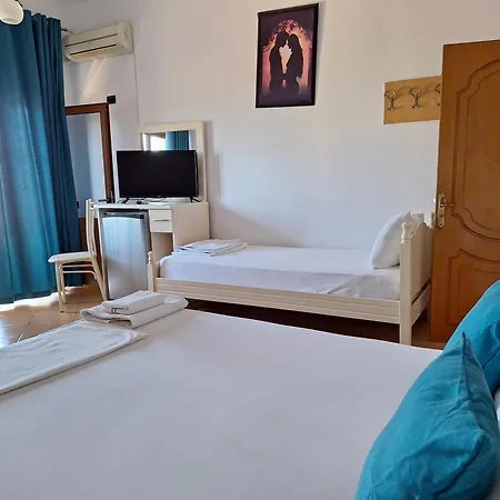 Mermaid Vlore Radhime