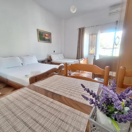 Mermaid Vlore 4* Радима