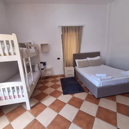 Hotel Mermaid Vlore