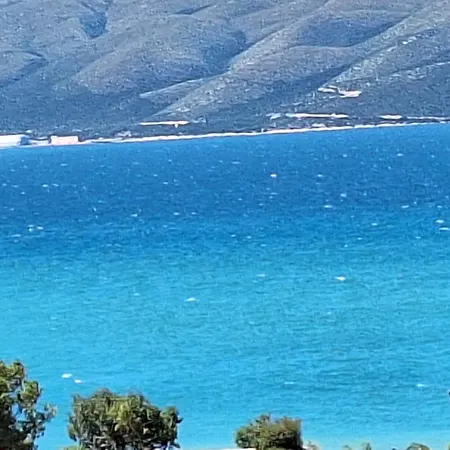 Mermaid Vlore 4*