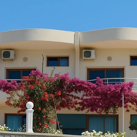 Mermaid Vlore Отель