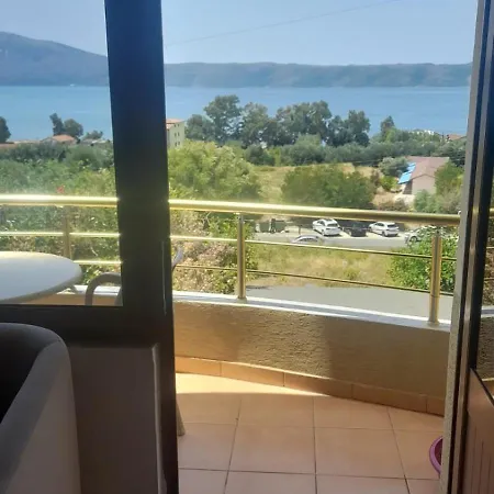 Mermaid Vlore 4*