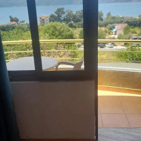 Hotel Mermaid Vlore Radhimë
