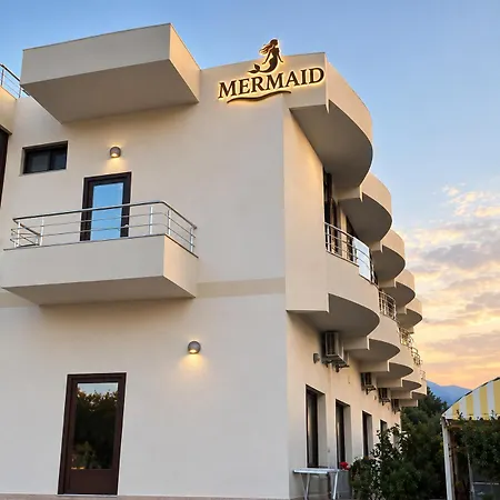 Mermaid Vlore 4* Radhimë