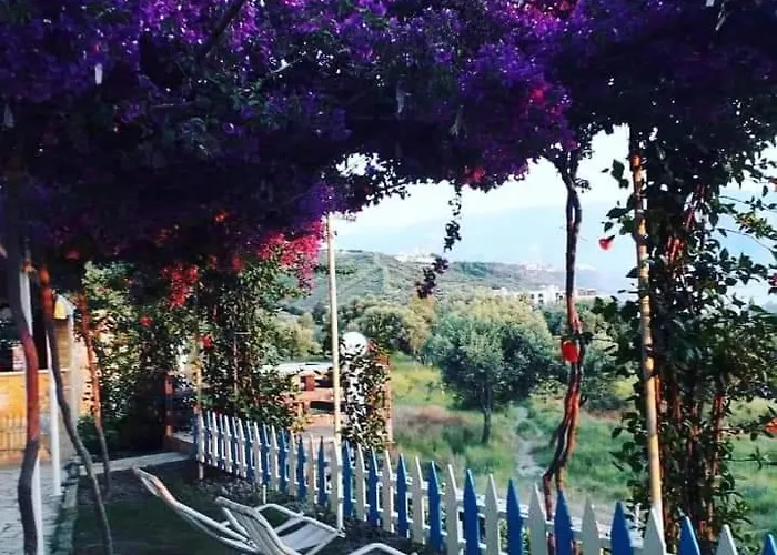 Mermaid Vlore 4* Radhimë