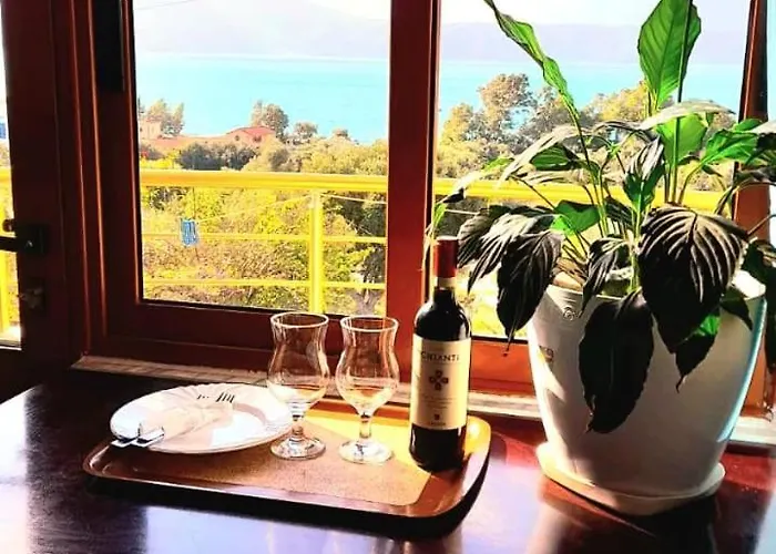 Mermaid Vlore 4* Radhimë