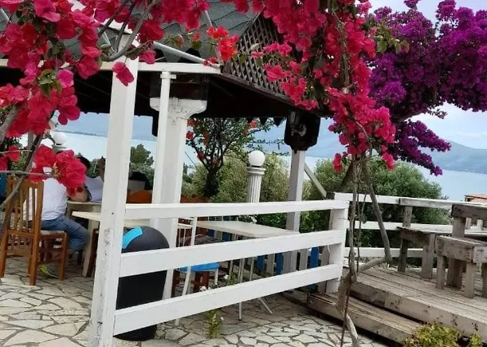 Mermaid Vlore 4* Radhimë