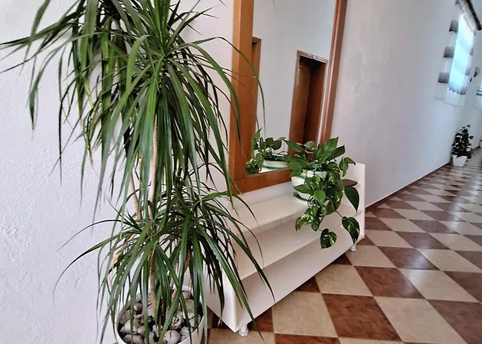 Mermaid Vlore Hotel Radhimë