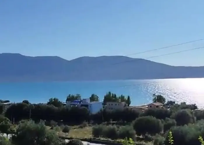 Hotel Mermaid Vlore Radhimë