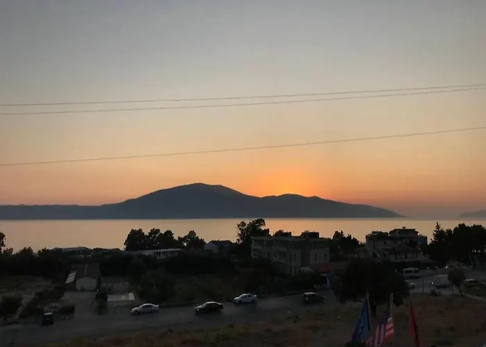 Mermaid Vlore Hotel 4*