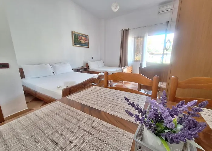 Mermaid Vlore 4* Radhimë