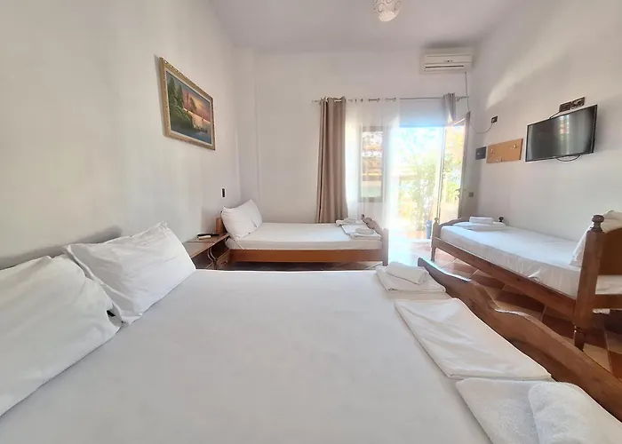 Mermaid Vlore Hotel 4*