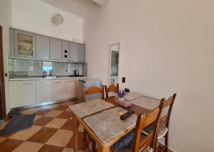 Hotel Mermaid Vlore Radhimë